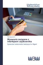Wyzwania związane z interfejsem użytkownika af Felix Aguboshim