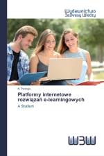 Platformy internetowe rozwiązań e-learningowych af N Pankaja