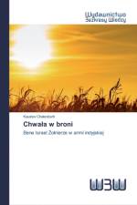 Chwala w broni af Kaustav Chakrabarti