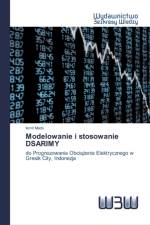 Modelowanie i stosowanie DSARIMY af Ismit Mado