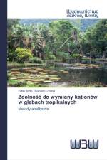 Zdolnośc do wymiany kationow w glebach tropikalnych af Fabio Aprile