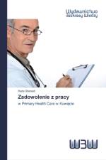 Zadowolenie z pracy af Huda Ghareeb