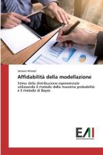 Affidabilita della modellazione af Ismaeel Ahmed