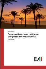 Democratizzazione politica e progresso socioeconomico af Bashir Muse