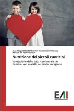 Nutrizione dei piccoli cuoricini af Alaa Magdi Eldoctor Soliman