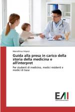 Guida alla presa in carico della storia della medicina e all'interpret af Marcellinus Nkpozi