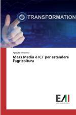 Mass Media e ICT per estendere l'agricoltura af Aprajita Srivastava