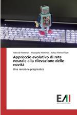 Approccio evolutivo di rete neurale alla rilevazione delle novita af Habeeb Mamman