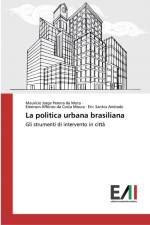 politica urbana brasiliana af Eric Santos Andrade