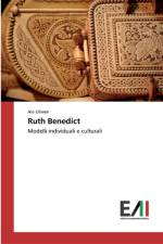 Ruth Benedict af Alo Liliweri