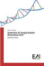 Sindrome di Sanjad-Sakati-Richardson-Kirk af Aamir Al Mosawi
