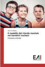modello del ritardo mentale nei bambini iracheni af Aamir Al Mosawi
