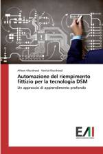 Automazione del riempimento fittizio per la tecnologia DSM af Afreen Khursheed