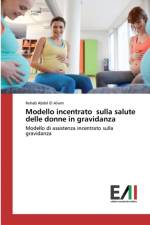 Modello incentrato sulla salute delle donne in gravidanza af Rehab Abdel El Aliem