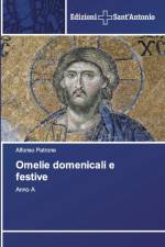 Omelie domenicali e festive af Alfonso Patrone