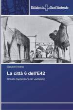 citta 6 dell'E42 af Giovanni Arena