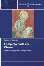 Lo Spirito parla alle Chiese af Salvatore Panzarella