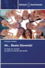 Ah... Beata Gioventu! af Vincenzo Loiodice