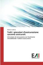 Tutti i giocatori d'assicurazione saranno assicurati. af Matteo Carbone