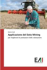 Applicazione del Data Mining af Hamza Saad