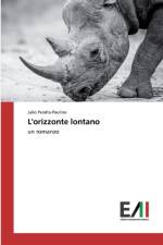 L'orizzonte lontano af Julio Peralta-Paulino