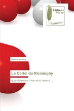 Cartel du Ricminphy af Denis Cressens