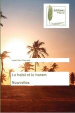 halal et le haram Nouvelles af Hayet Ben Charrada