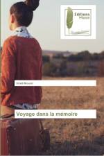 Voyage dans la memoire af Hmidi Mounir