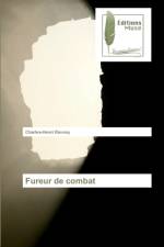 Fureur de combat af Charles-Henri Ravony