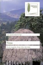 Tinoa af Jean Jacques Edjoa Evenga