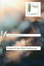 Poesie d'une Ame Vertueuse af Souleymane Bassoman Ouattara