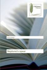 Neptune's spear af Boris Kastel