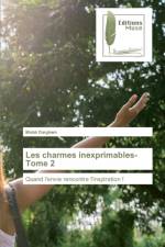 Les charmes inexprimables- Tome 2 af Malak Dargham