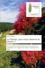 Destin, que nous reserve le destin ? af Djeneba Barry