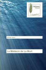 Medecin de La Mort af Aristote Amani