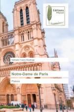 Notre-Dame de Paris af Salimata Traoré Rawlings