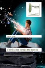 Contes des temps Modernes af Pascale Marlier