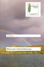 Mort par intermittences af Rida Berber