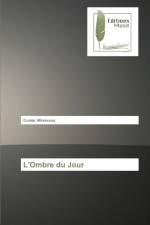 L'Ombre du Jour af Oumar Alhassana