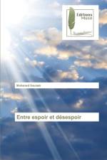 Entre espoir et desespoir af Mohamed Soumah