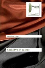 Kassa Prison cachee af Joseph Lister Lamah