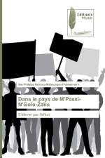 Dans le pays de M'Passi-N'Golo-Zaku af Van Phi Nzickou-Mahoungou Philmajivan'n