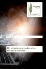 extraterrestre dans les reseaux sociaux af Doris Djamba
