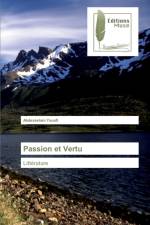 Passion et Vertu af Abdesselam Yousfi