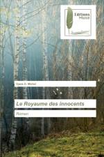 Royaume des innocents af Djane D Michel