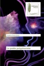 poete polyphoniste af Oumarou Kandra Minte
