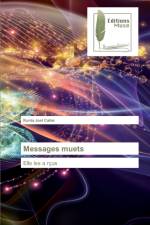 Messages muets af Kunta Joel Cahie