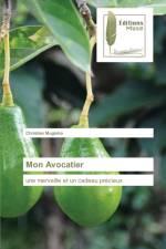 Mon Avocatier af Christian Mugisho