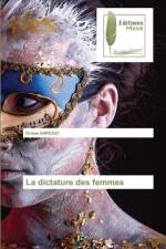 dictature des femmes af Drissa Sanogo