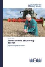Zastosowanie eksploracji danych af Hamza Saad